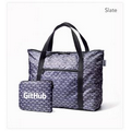 cFold Travel Tote Bag (Slate)